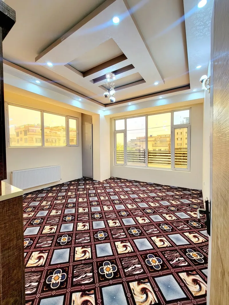 Apartment for sale, 3 rooms, 130 m², 4th floor, Taimani Project (1)