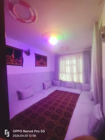 House for sale, 3 rooms, 130 m², Deh Dana, District 7, Kabul (4)