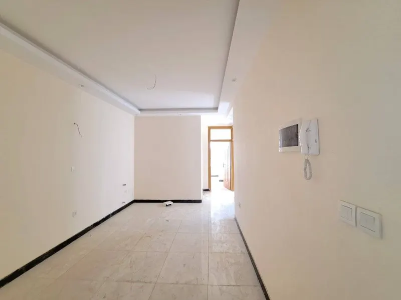 Three apartments for sale, 3 rooms, 2nd and 4th floor (4)