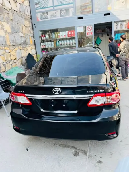 Toyota Corolla 2012 (3)