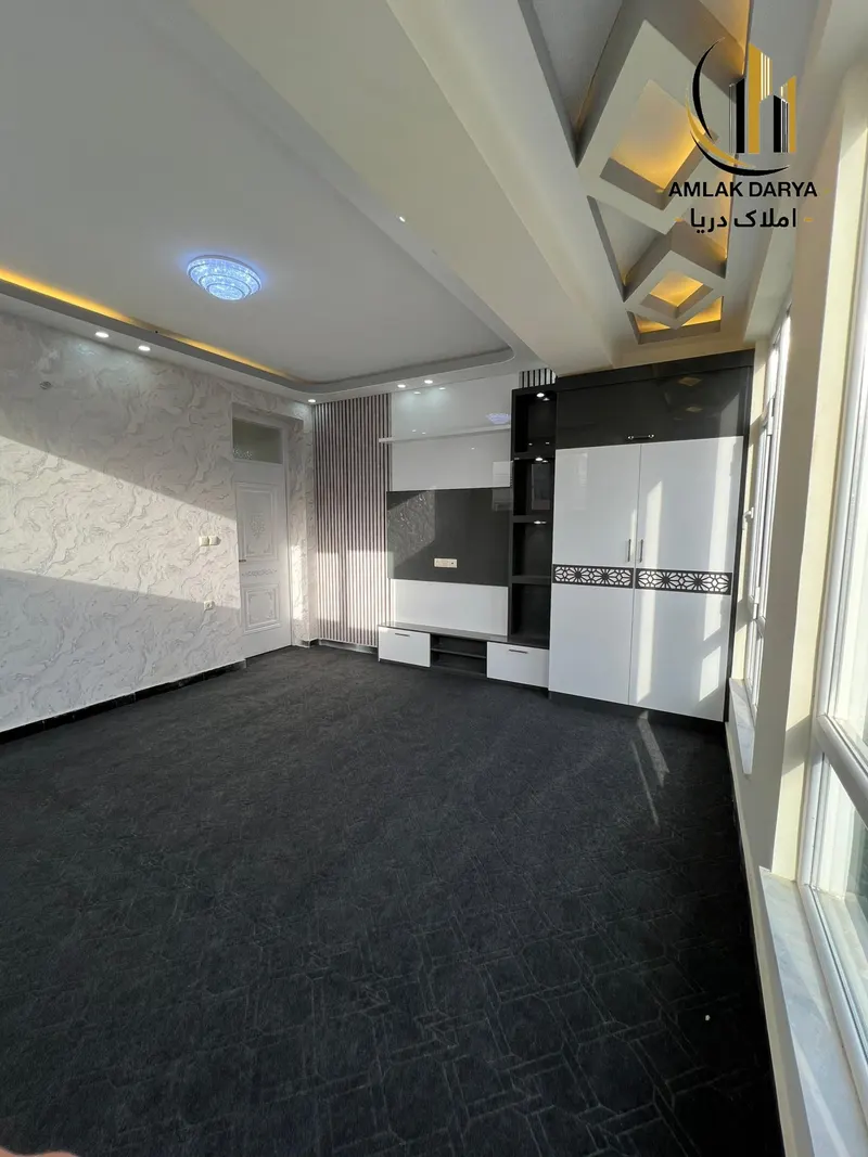 دو آپارتمان VIP برای فروش، 3 اتاق، 220 m²، برج دریا، لیسه مریم، کابل (2)