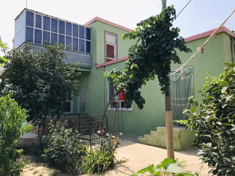 2-storey house for sale, 4 rooms, 800 m², Takhta Pul, Mazar-i-Sharif (2)
