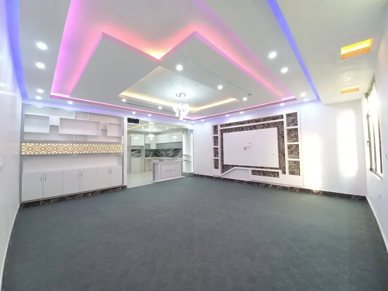 2-storey house for sale, 3 rooms, Hashemi Road, District 7, Herat (3)