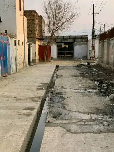 Land for sale, 3 biswa, 2 rooms, Qala-e Ahmad Khan, Nasaji (3)