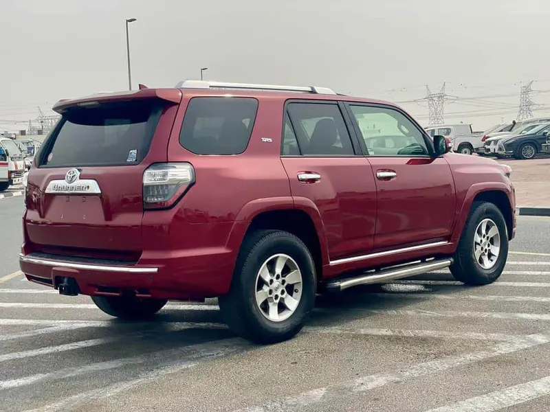Toyota 4 Runner 2013 (3)