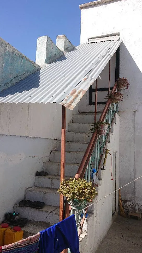 House for sale, 4 rooms, 150 m², Pul-e Hassan Khan, Chehelsotoon, Kabul (2)