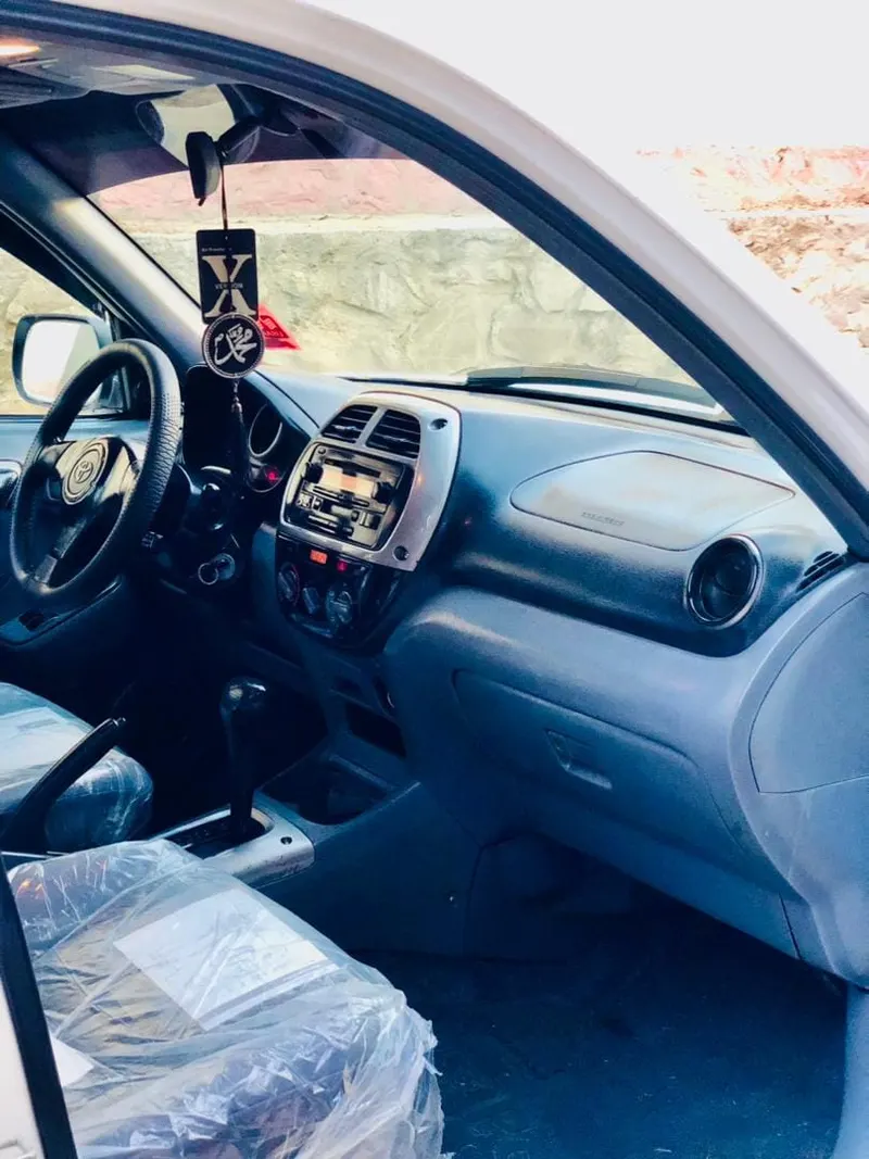 Toyota RAV4 Family 2001 (4)