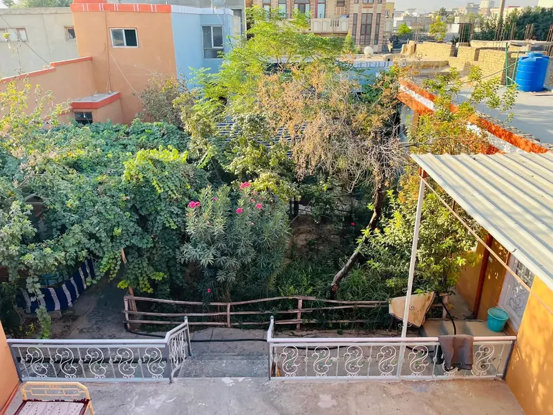 House for sale, 7 rooms, 520 m², Karte Amani (2)