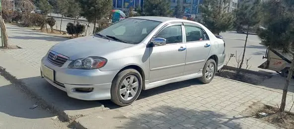 2006 Model Car for Sale (1)