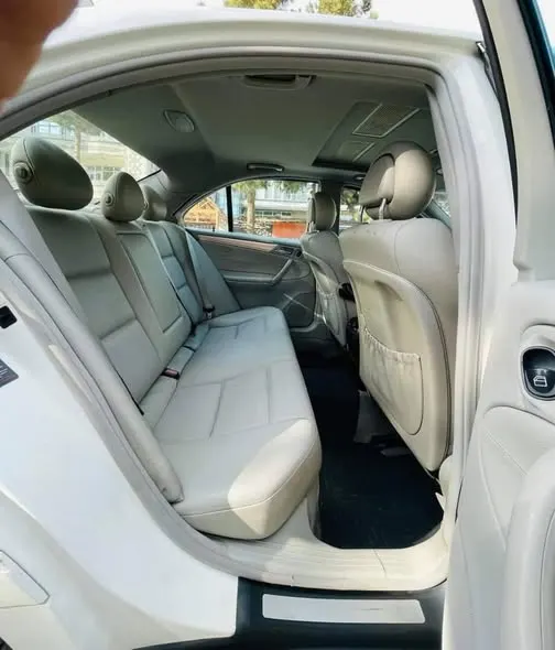 Mercedes-Benz 2005 (4)