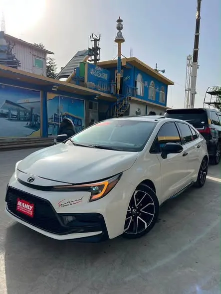 Toyota Corolla 2020 (2)