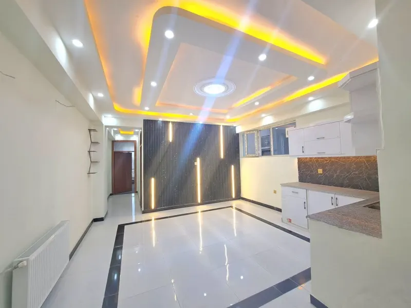په کابل، لب جار کې VIP درې خونې اپارتمان (2)