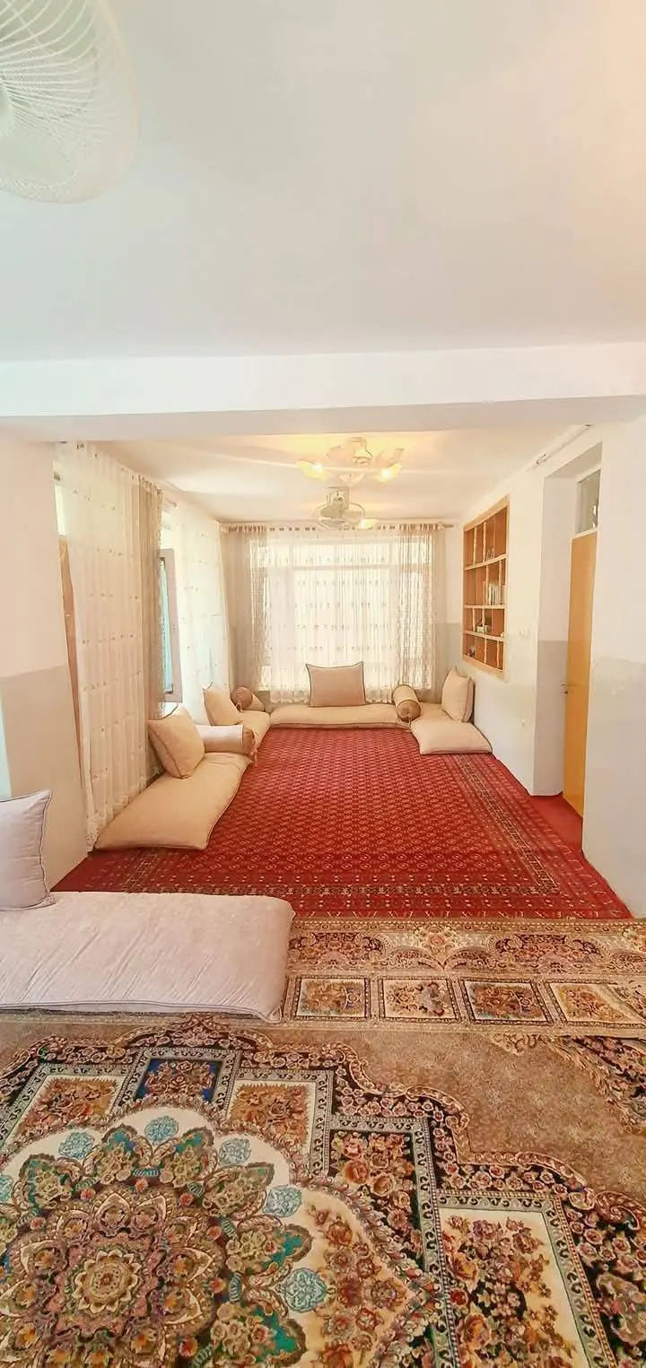 3-storey house for sale, 12 rooms, 315 area, District 11, Kabul (3)