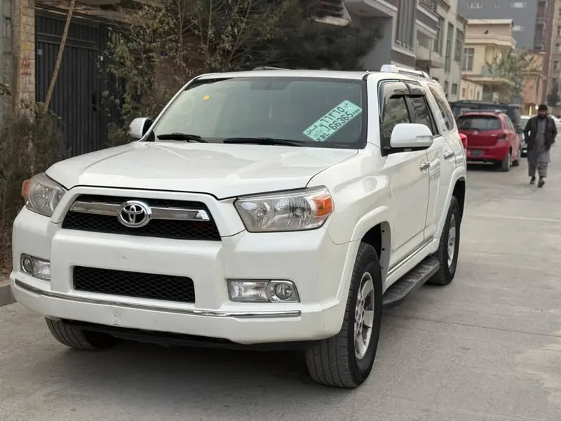 Toyota 2010 (2)