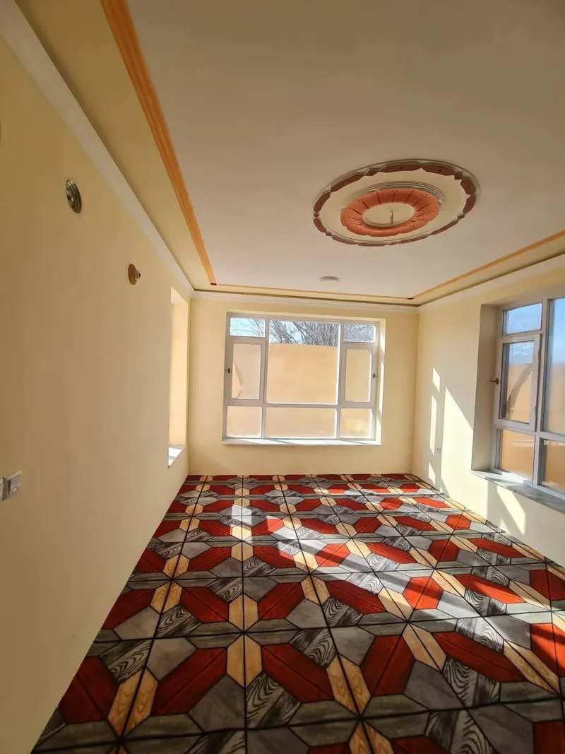 House for sale, 4 rooms, 300 m², with solar, District 7, Kabul (3)
