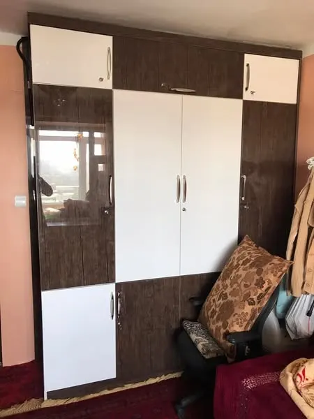 Apartment for sale, 4 rooms, 3rd floor, Block 9 (4)
