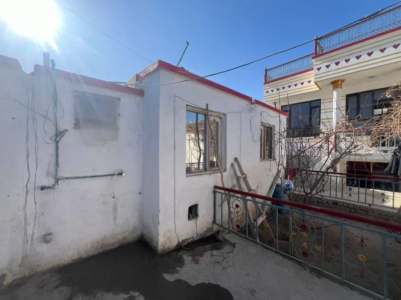 2-storey house for sale, 5 rooms, 185 m², Baba Yadgar ring road, Mazar-i-Sharif (2)