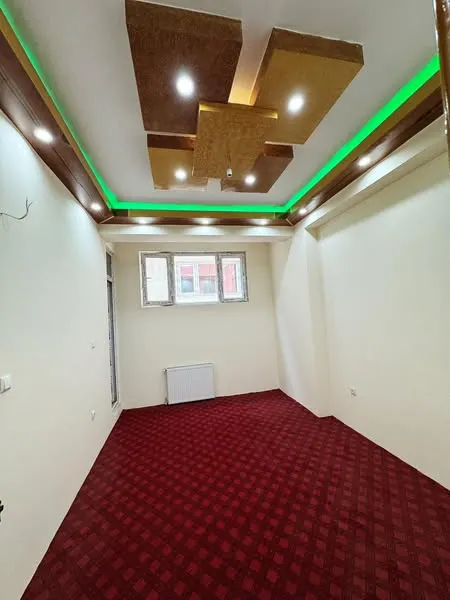آپارتمان VIP برای کرایه، 3 اتاق، منزل هشتم، پروژه تیمنی، کابل (3)