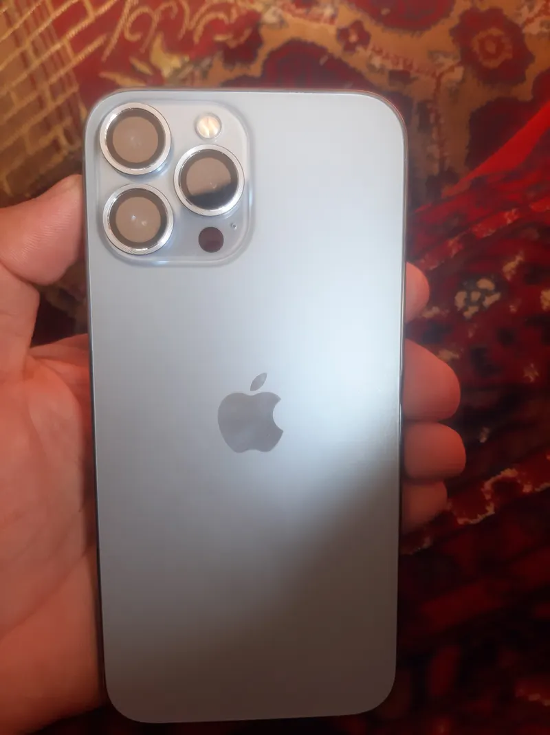 Iphone 13promax for sale (2)