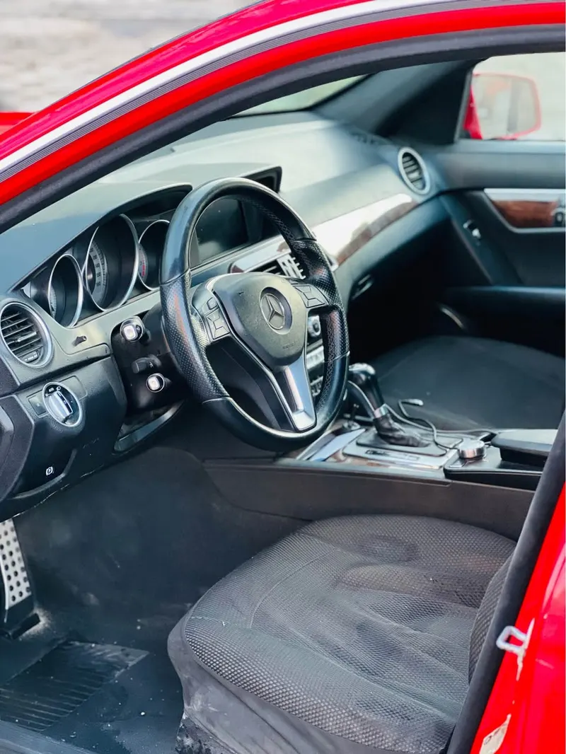 Mercedes-Benz 2013 (3)