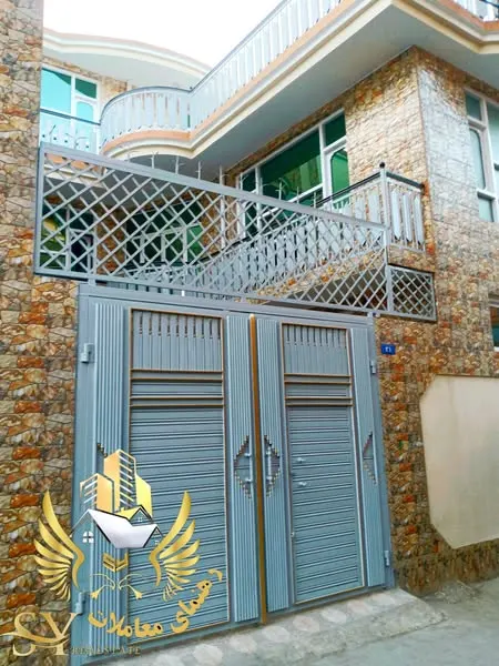 House for sale, 5 rooms, 100 m², District 10 (2)