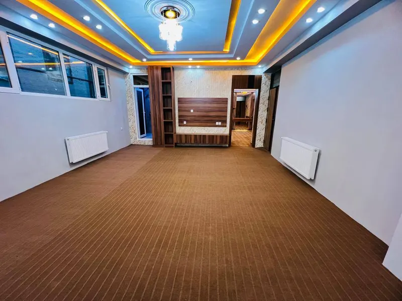 VIP apartment for sale, 3 rooms, 260 m², with roof terrace, Hotel Parwan, Kabul (4)