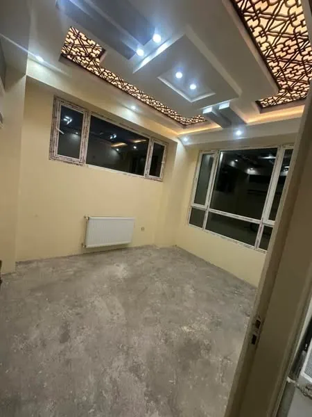 Apartment for sale, 3 rooms, Taimani Project, Kabul (2)
