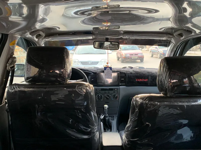 Toyota Fielder 2007 (6)