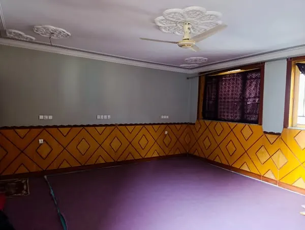 5-storey house for sale, 16 rooms, Karzai Township, Ahmad Shah Baba Mina, Kabul (2)