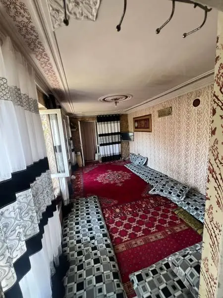 کور د پلورنې لپاره، 4 خونې، 140 m²، چهلستون، کابل (4)
