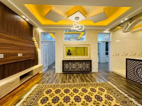 VIP apartment for sale, 4 rooms, 160 m², 7th floor, Lycee Maryam, Kabul (3)