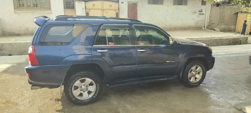 Toyota 4 Runner 2005 (2)
