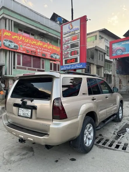 Toyota 4Runner 2004 (3)