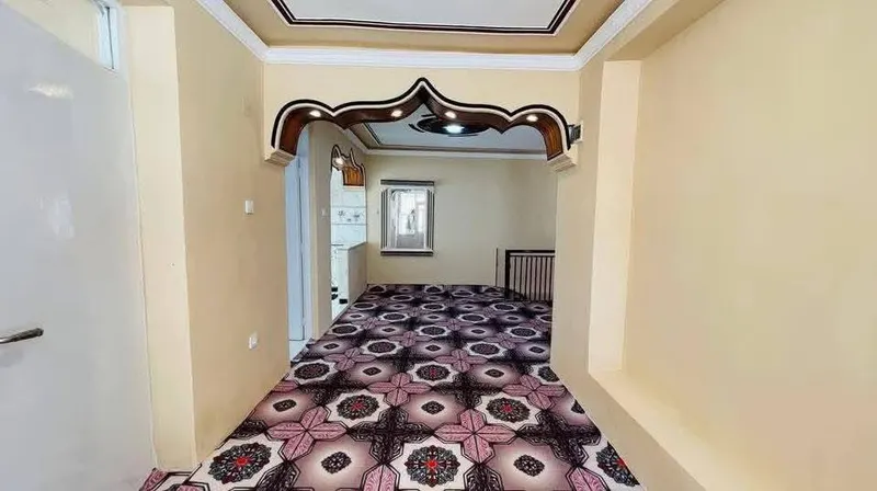 کور د پلورنې لپاره، 3 خونې، 250 m²، دوغ آباد، ناحیه 7، کابل (2)