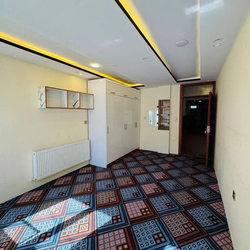 3-Bedroom Apartment for Rent in Taimani Project, Kabul (3)