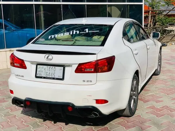 Lexus 2008 (2)
