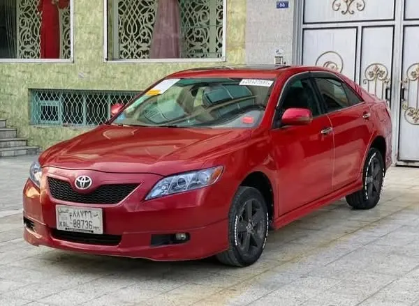 Toyota Corolla 2007 (1)