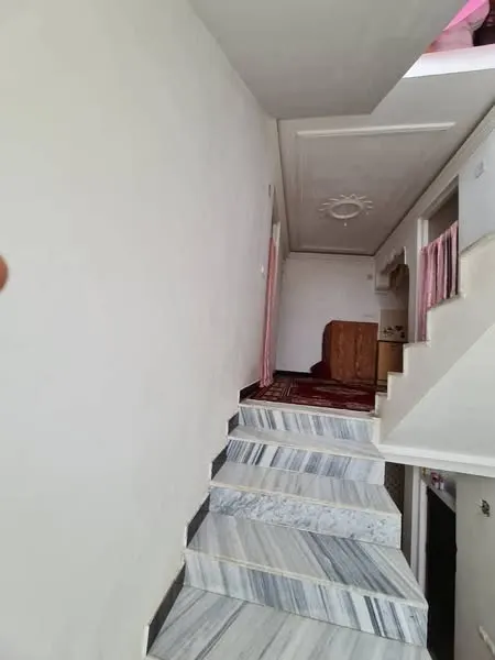 2-storey house for sale, 4 rooms, 250 m², Chehelsotoon, Kabul (2)