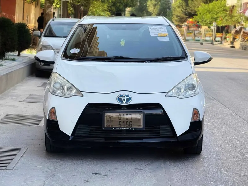 Toyota 2013 (2)