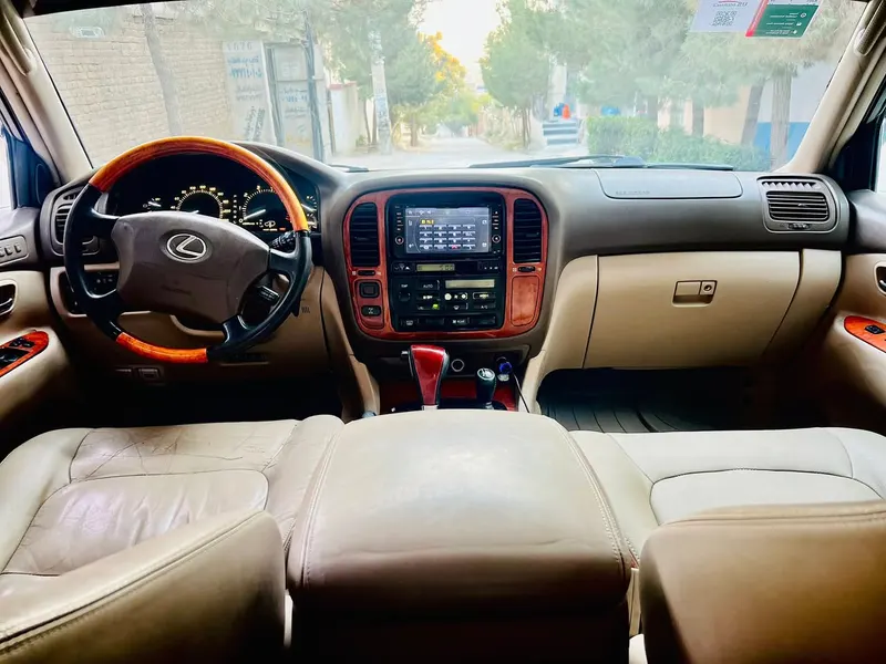 Lexus 2001 (4)