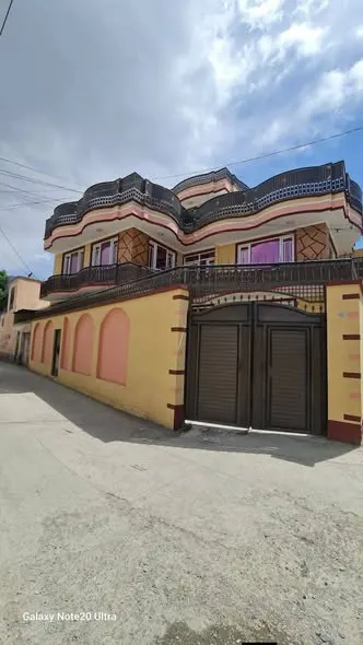 3.5-storey house for sale, 6 rooms, 150 m², District 7, Kabul (2)