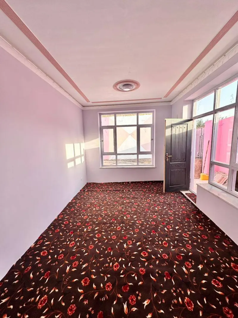 House for sale, 3 rooms, 130 m², Sar-e Asia, District 6, Kabul (3)