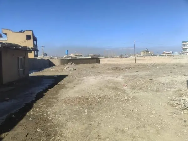 Land for sale, 10 biswa, Doghabad, Kabul (2)