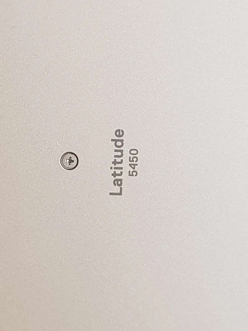 DELL Latitude 5450 (8)
