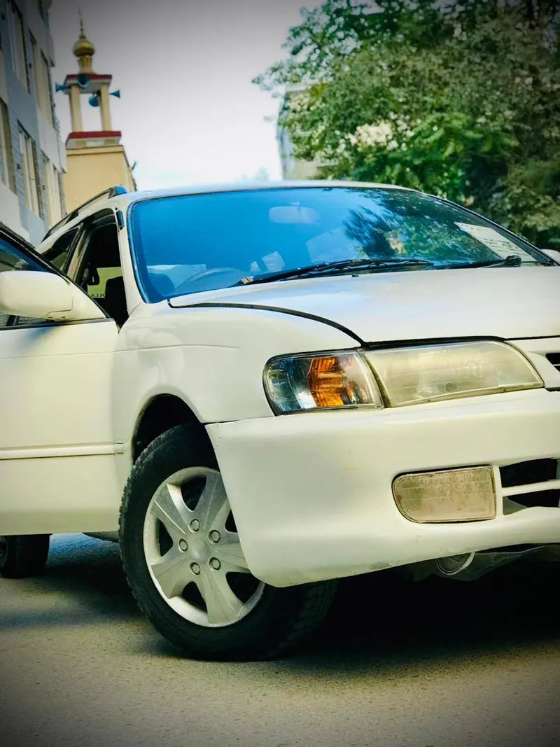 Toyota 1997 (2)