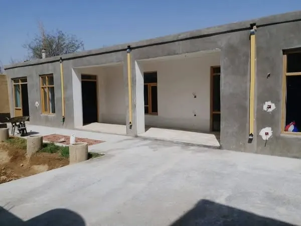 House for sale, 6 rooms, 350 m², Baba Qambar, Mazar-i-Sharif (2)