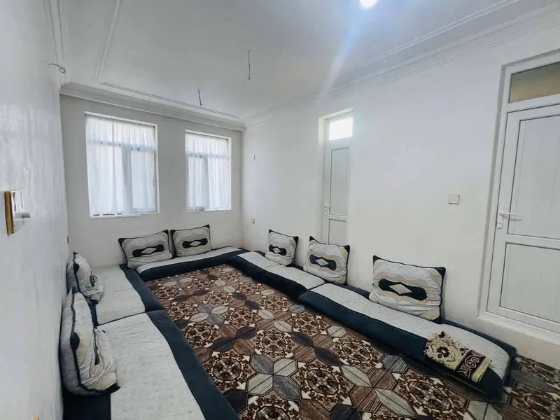 House for sale, 3 rooms, 156 m², Marmul Guzar, Jihad Square, Mazar-i-Sharif (2)