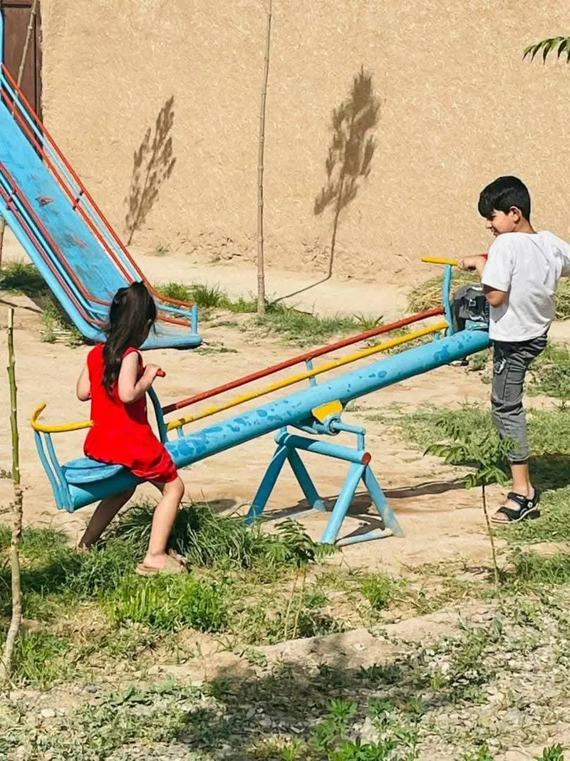 قطعه زمین باغی برای فروش، 5 دانگ، غلوان، هرات (4)