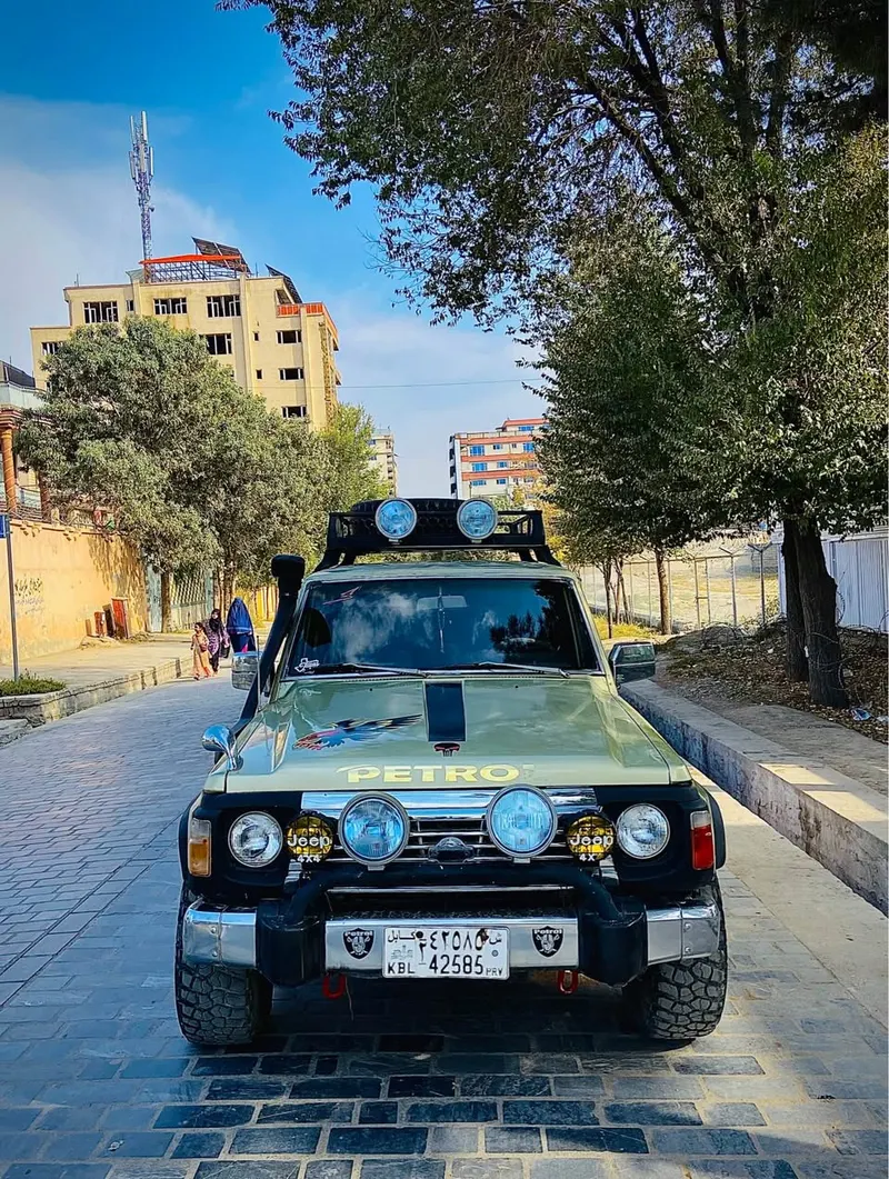 Nissan 1991 (2)