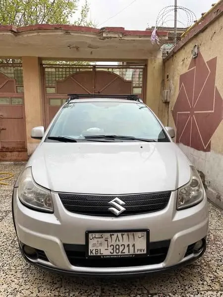 Suzuki 2007 (1)